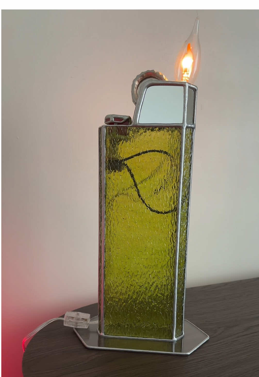 @Sierra Landreth | Glass Artist