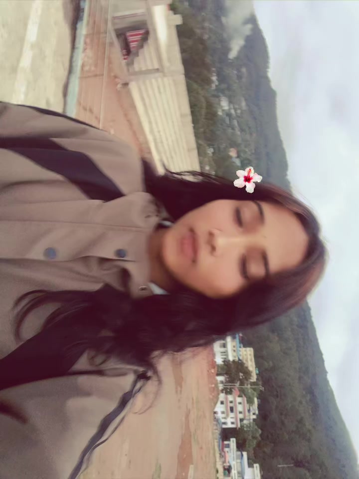@Sajina Nepali