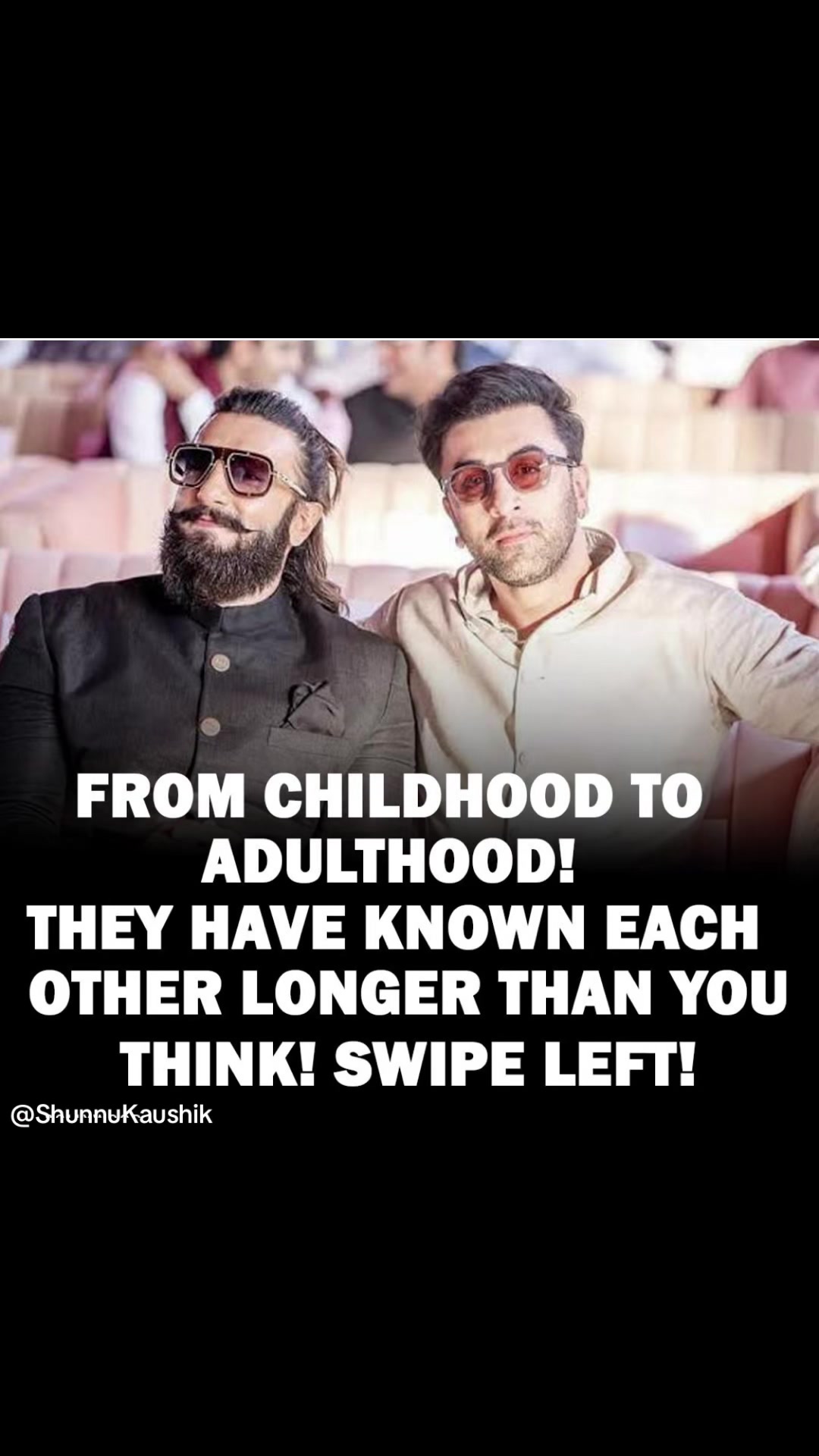 @Shunnu Kaushik