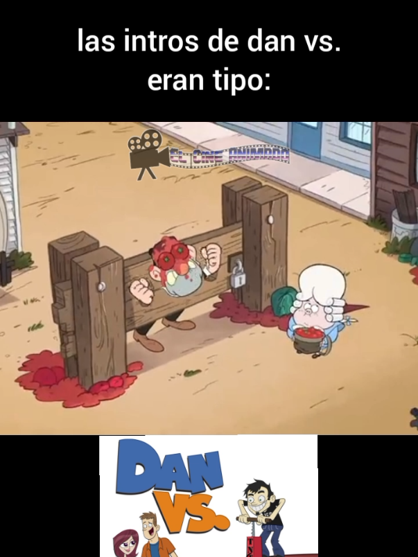 @Uriel Ayala | El Cine Animado