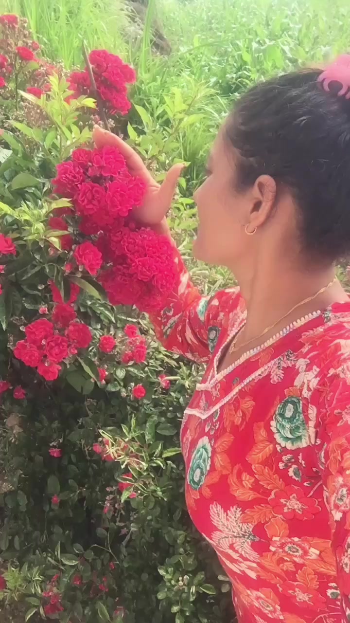 @Meera Khadka