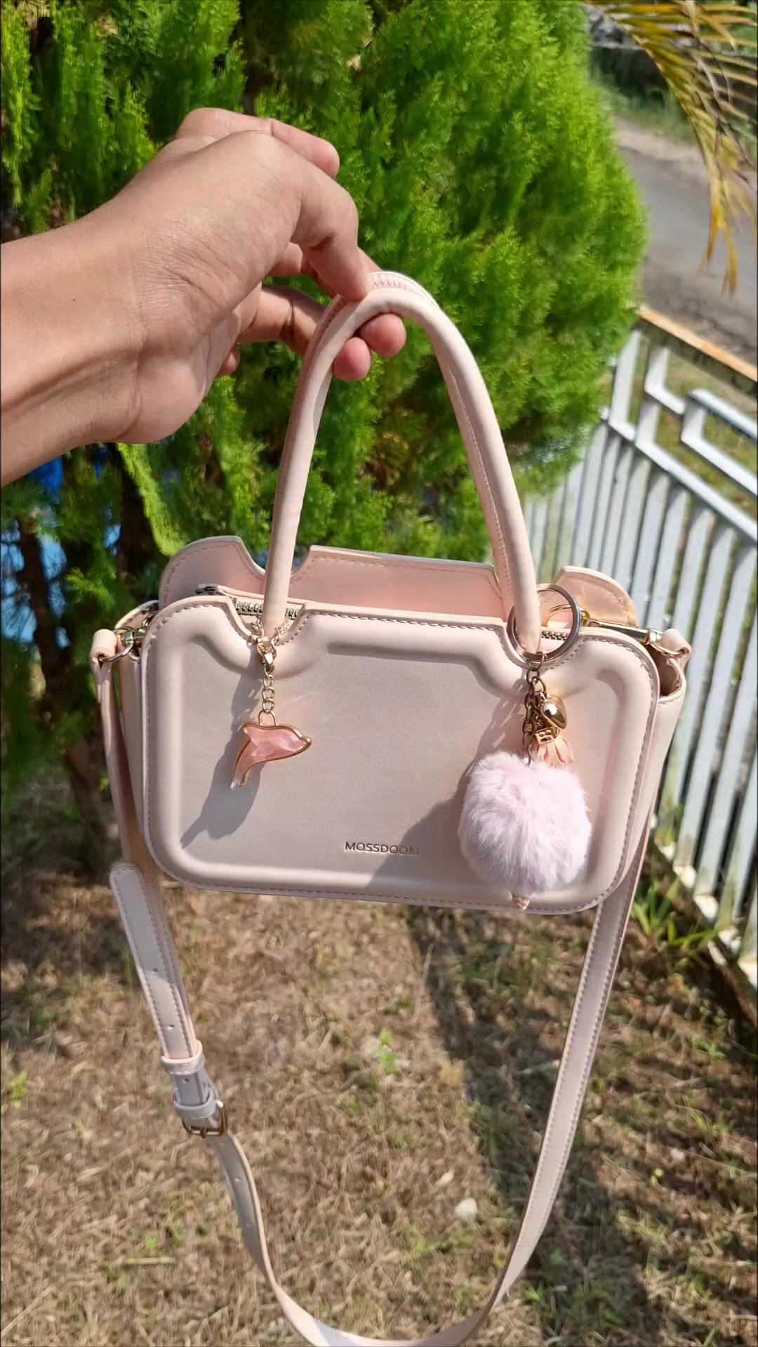 @Viora Bag