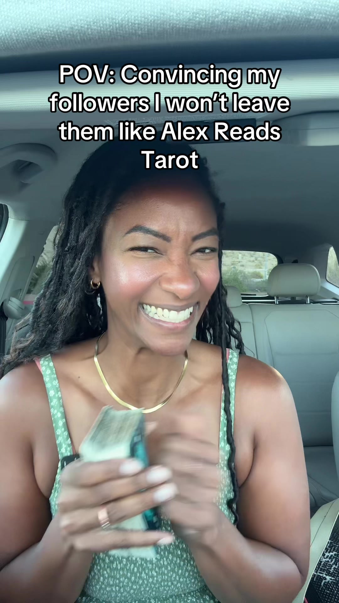 @Nacia (Emperor Queen Tarot)
