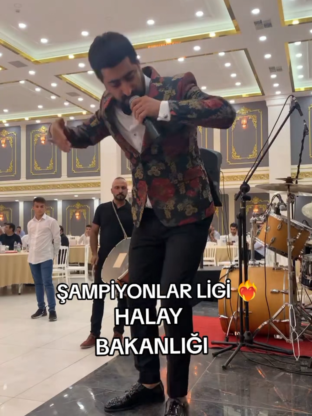 @HALAY BAKANLIĞI