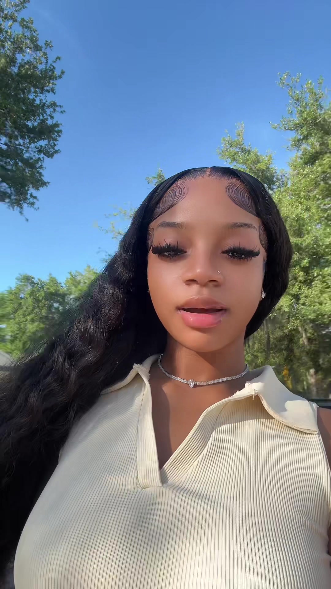 @Imyourciyah