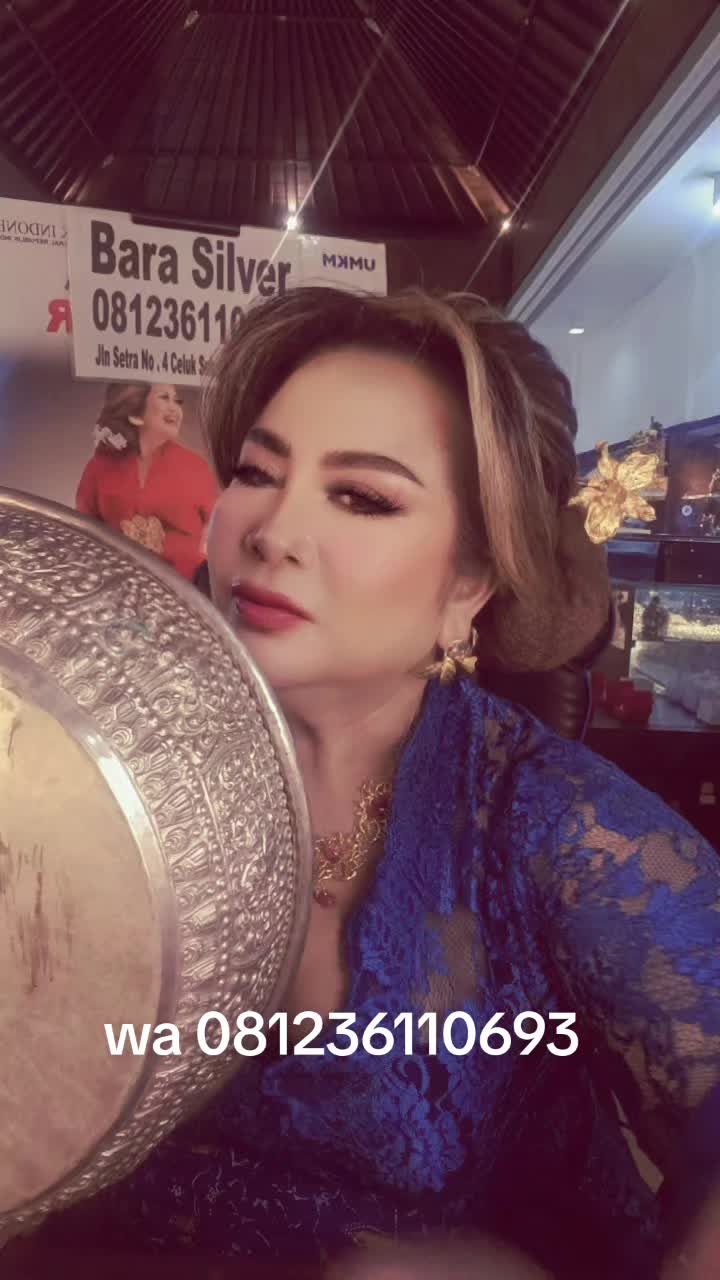 @BaraSilverBali