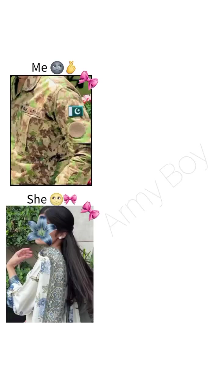 @Army Boy