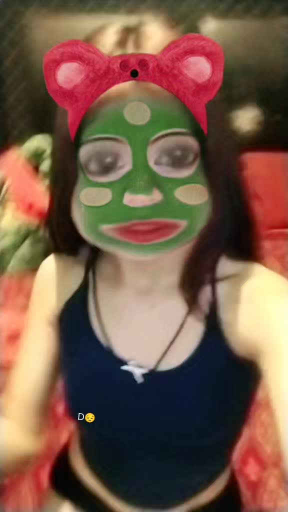 @Alexa Acosta