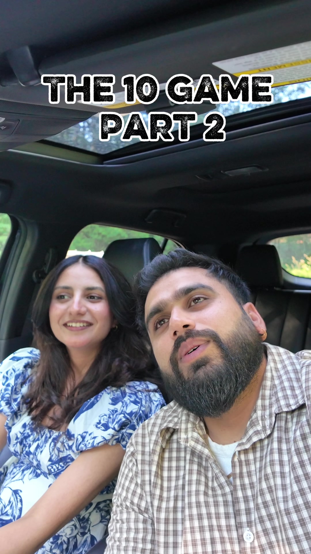 @Cjay&Simmi