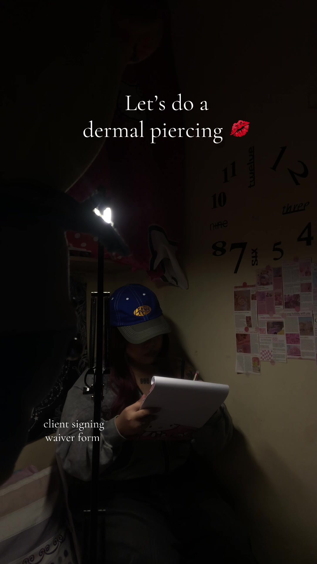 @Piercing Oyat On FB & IG