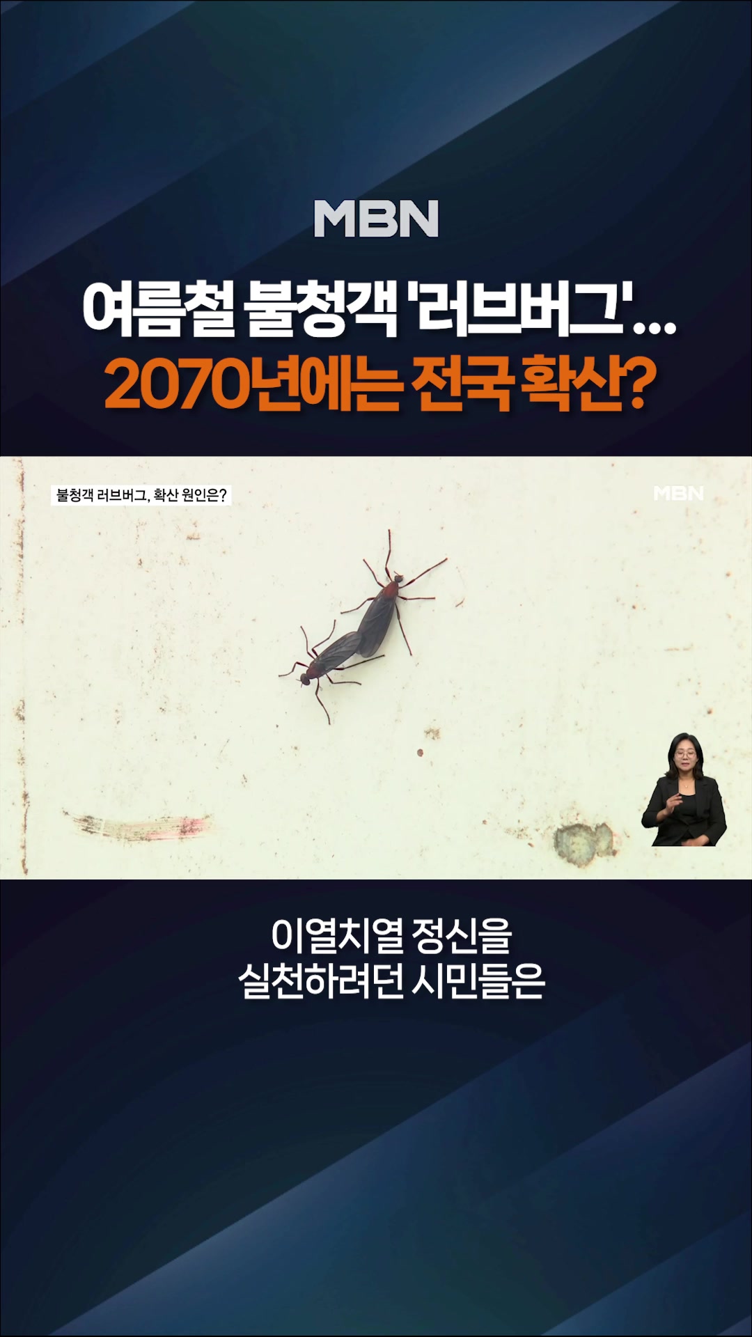 @MBN NEWS