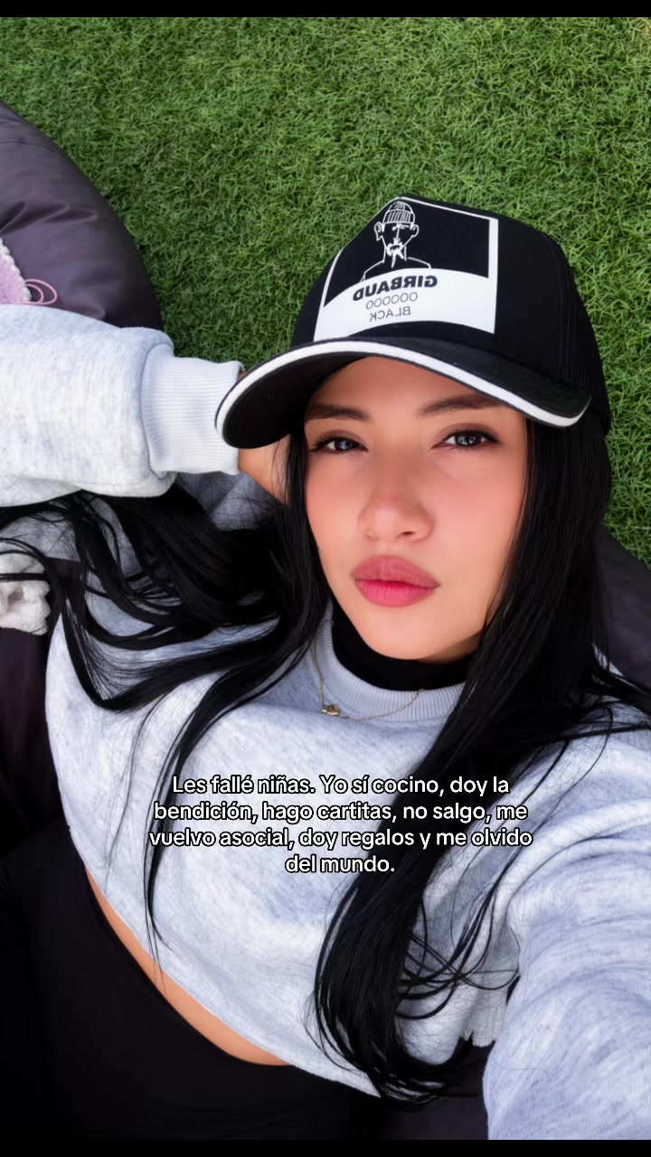 @Daniela Castellanos 💎