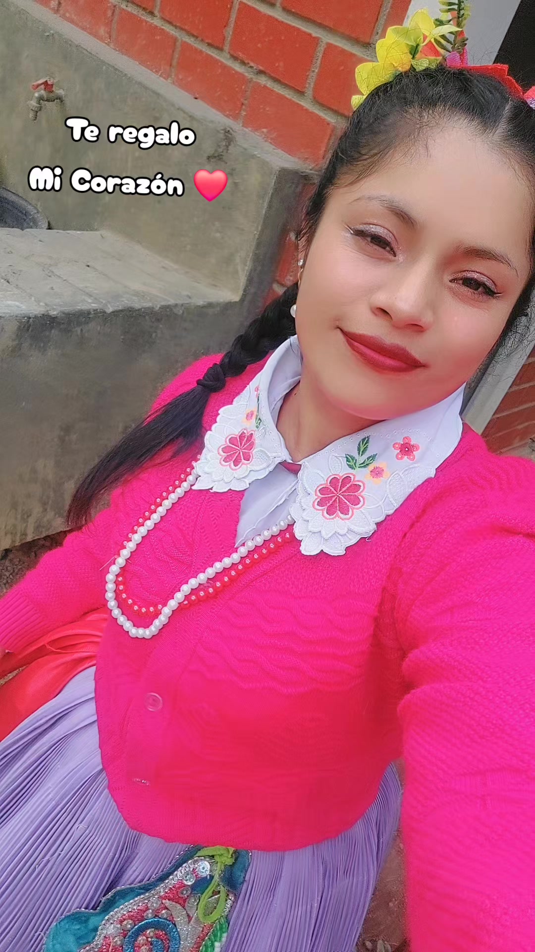 @♥ KAMILA 👸 ♥