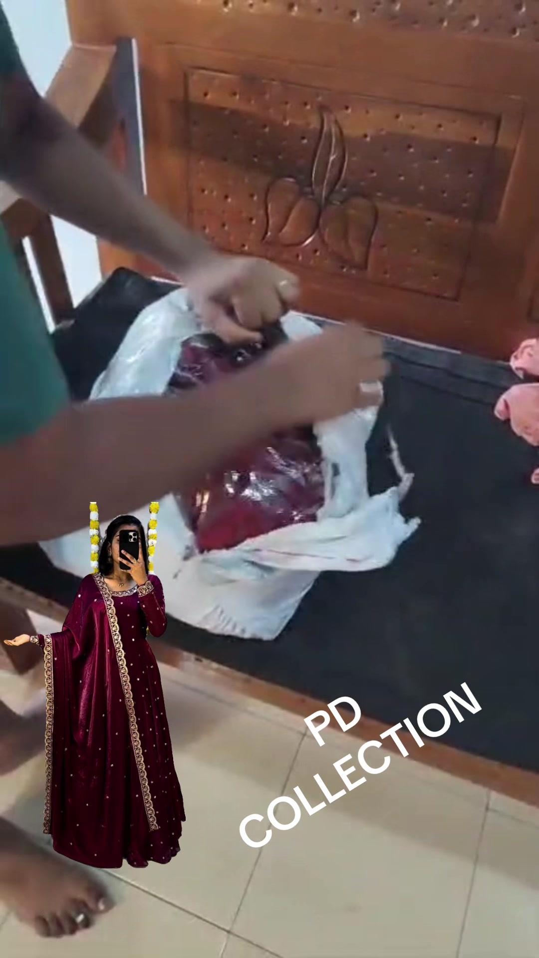 @PD COLLECTION