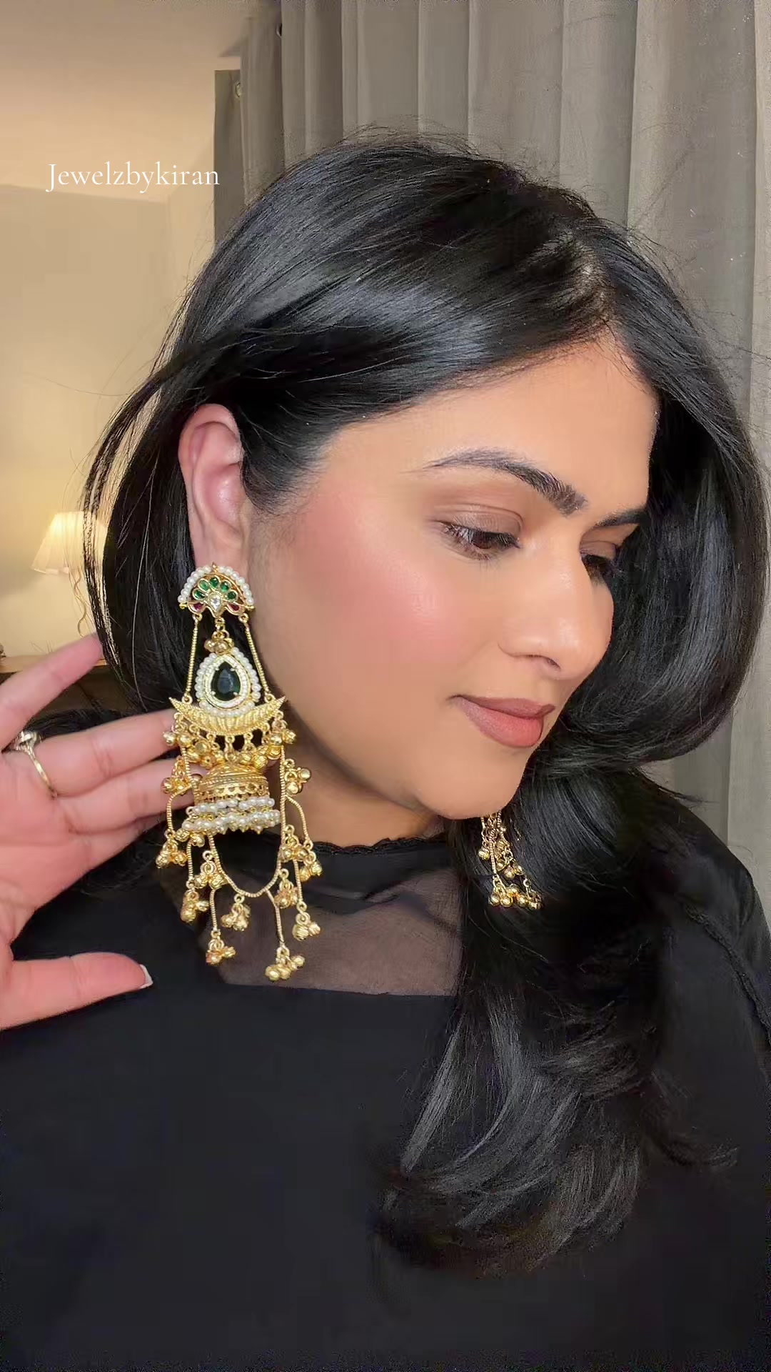 @JewelzByKiran