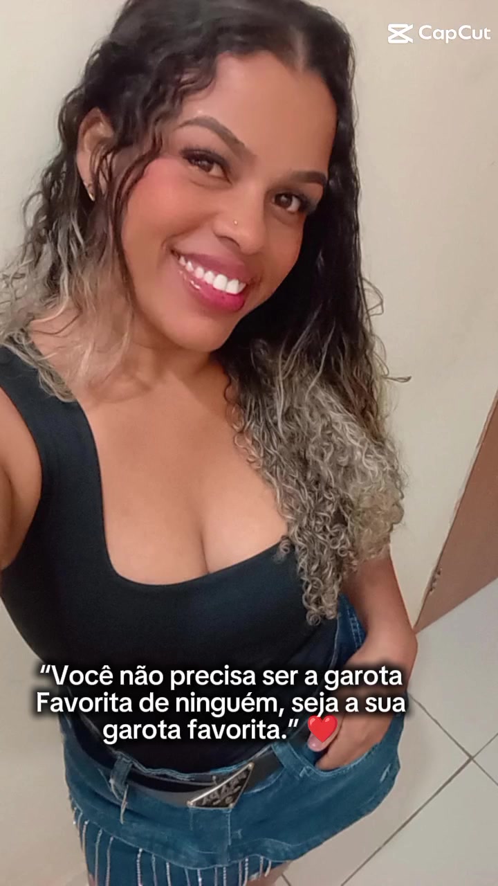 @Carol Oliveira