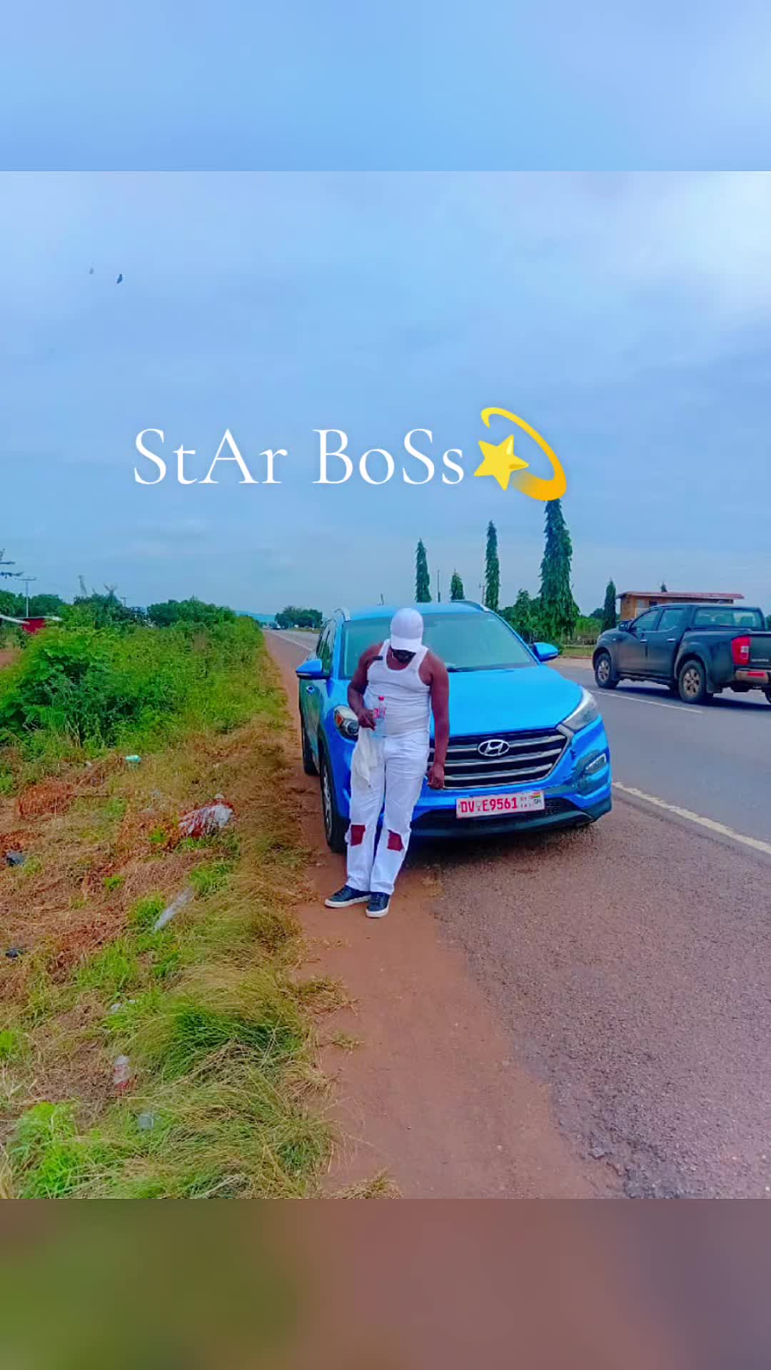 @STAR BOSS❤️❤️