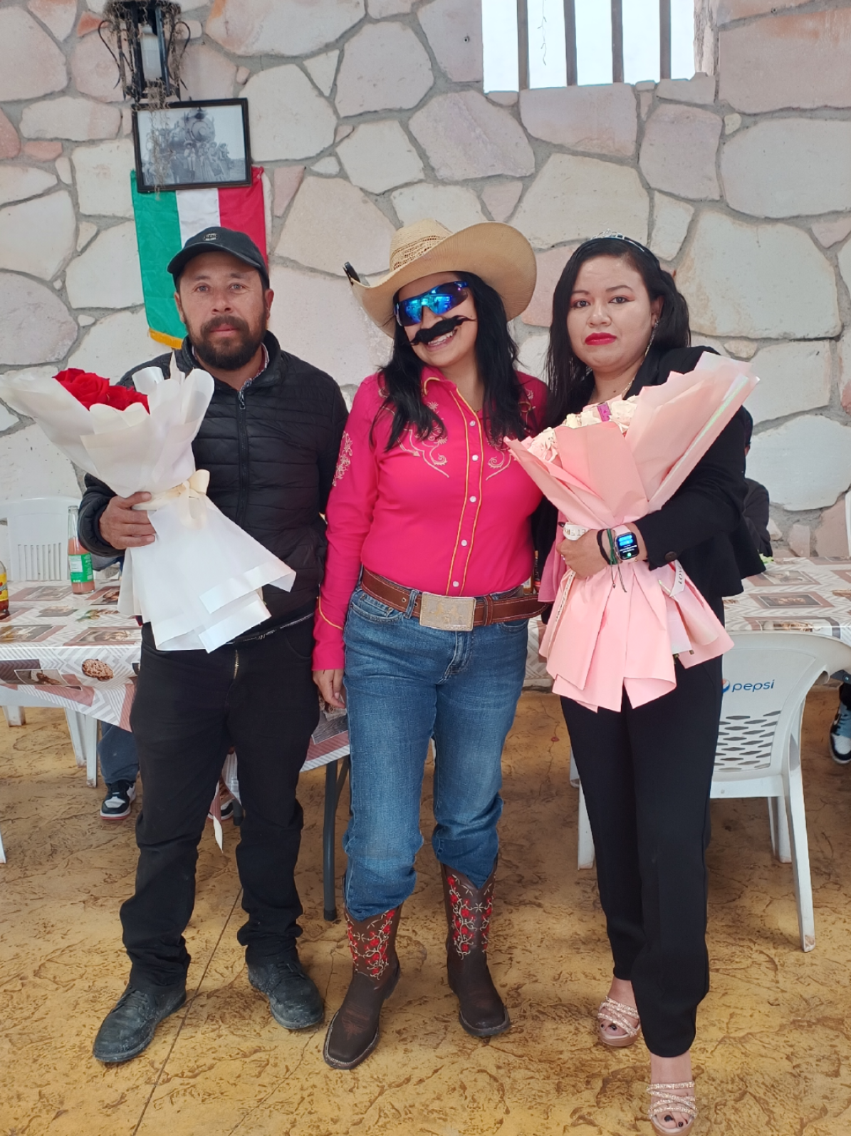 @El Rosal Invernadero&floreria