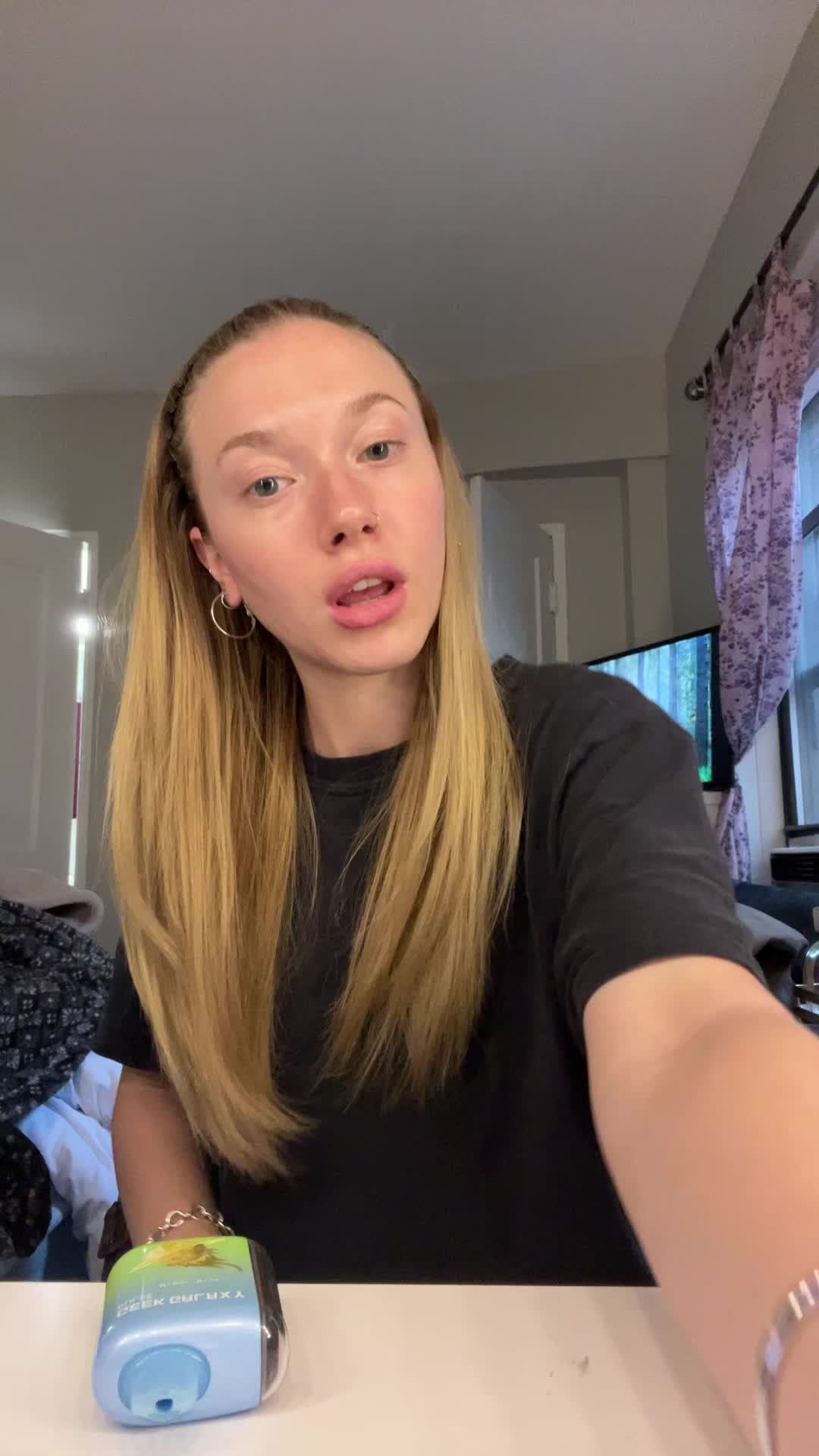 @Jaelyn Miller