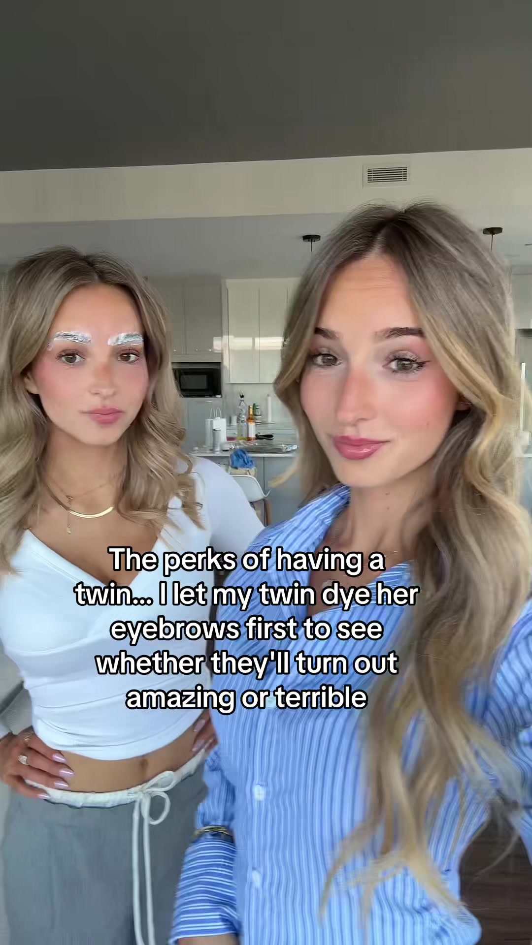 @Chance Twins