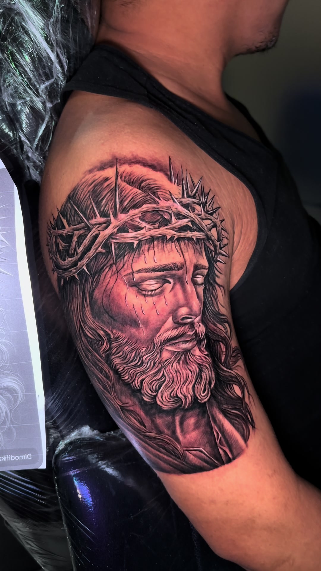 @Ongentattoo
