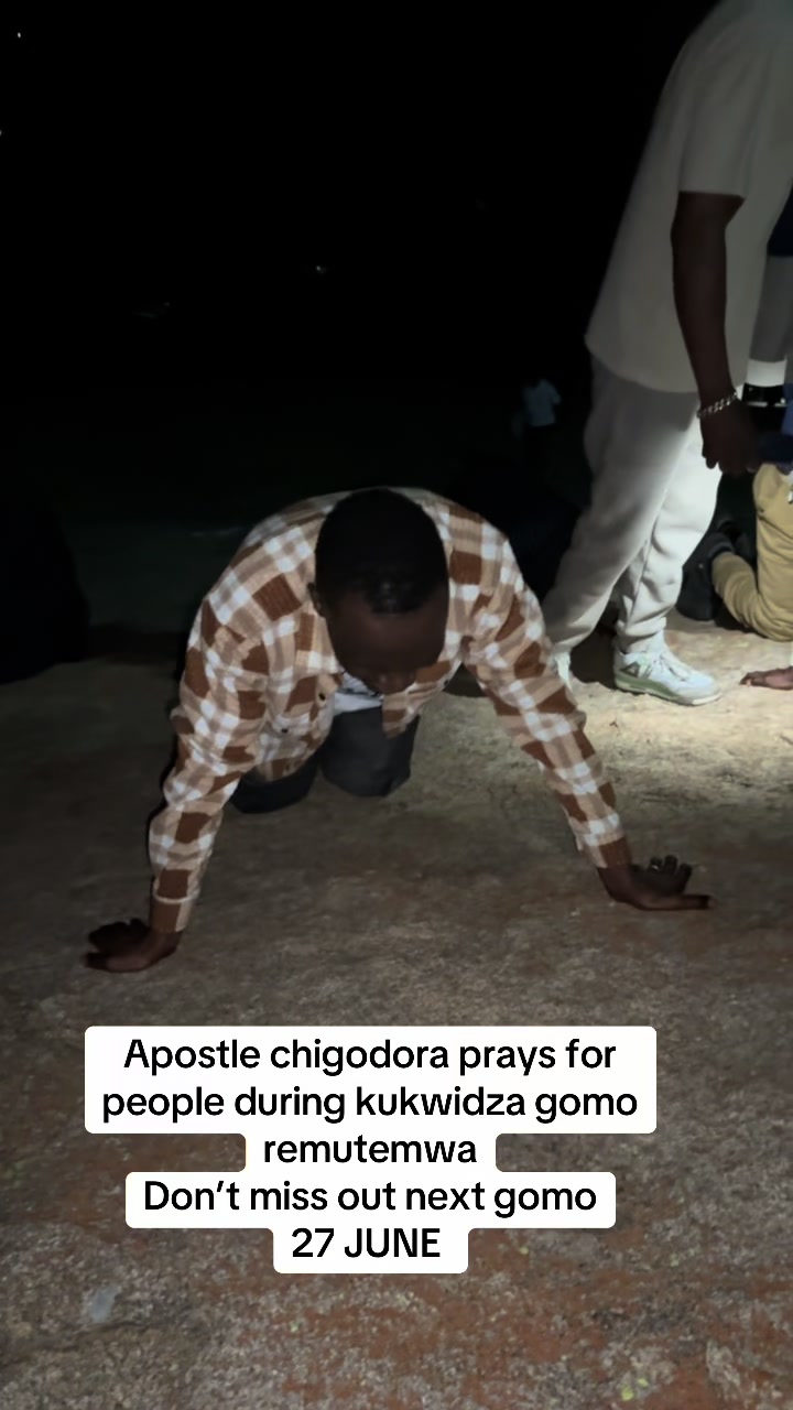 @Blessing Chigodora