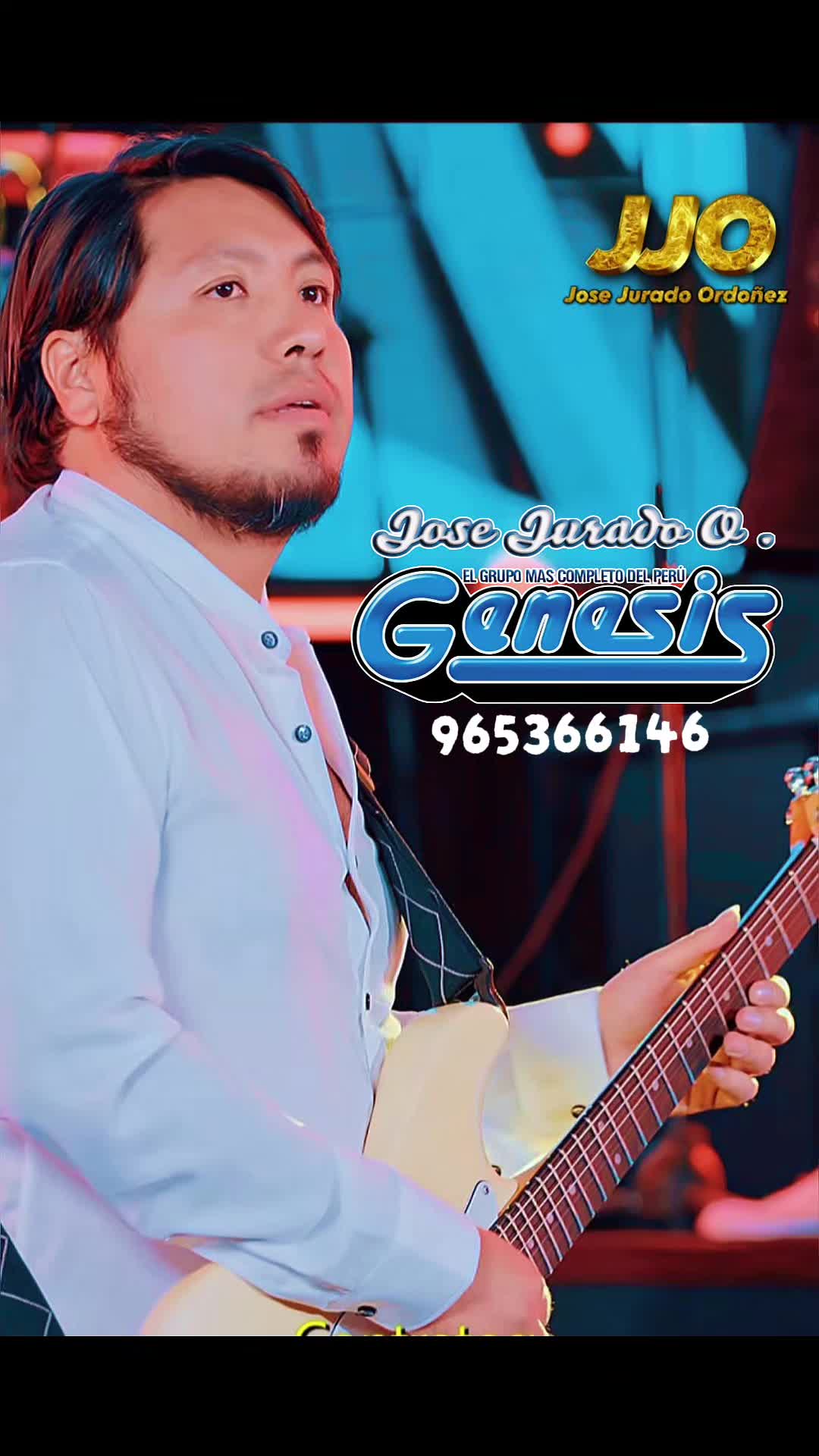 @Grupo Genesis Oficial