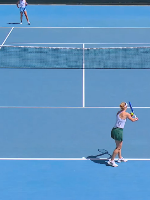 @Tennis Whisper