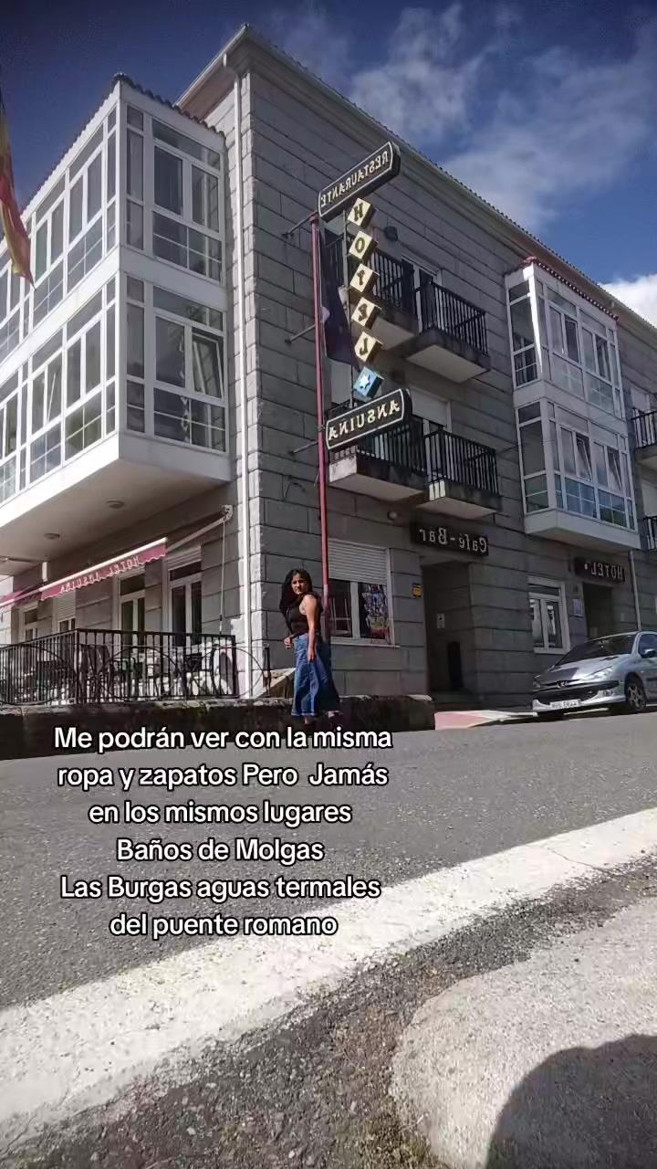 @Dulcéfora en España 🇪🇸