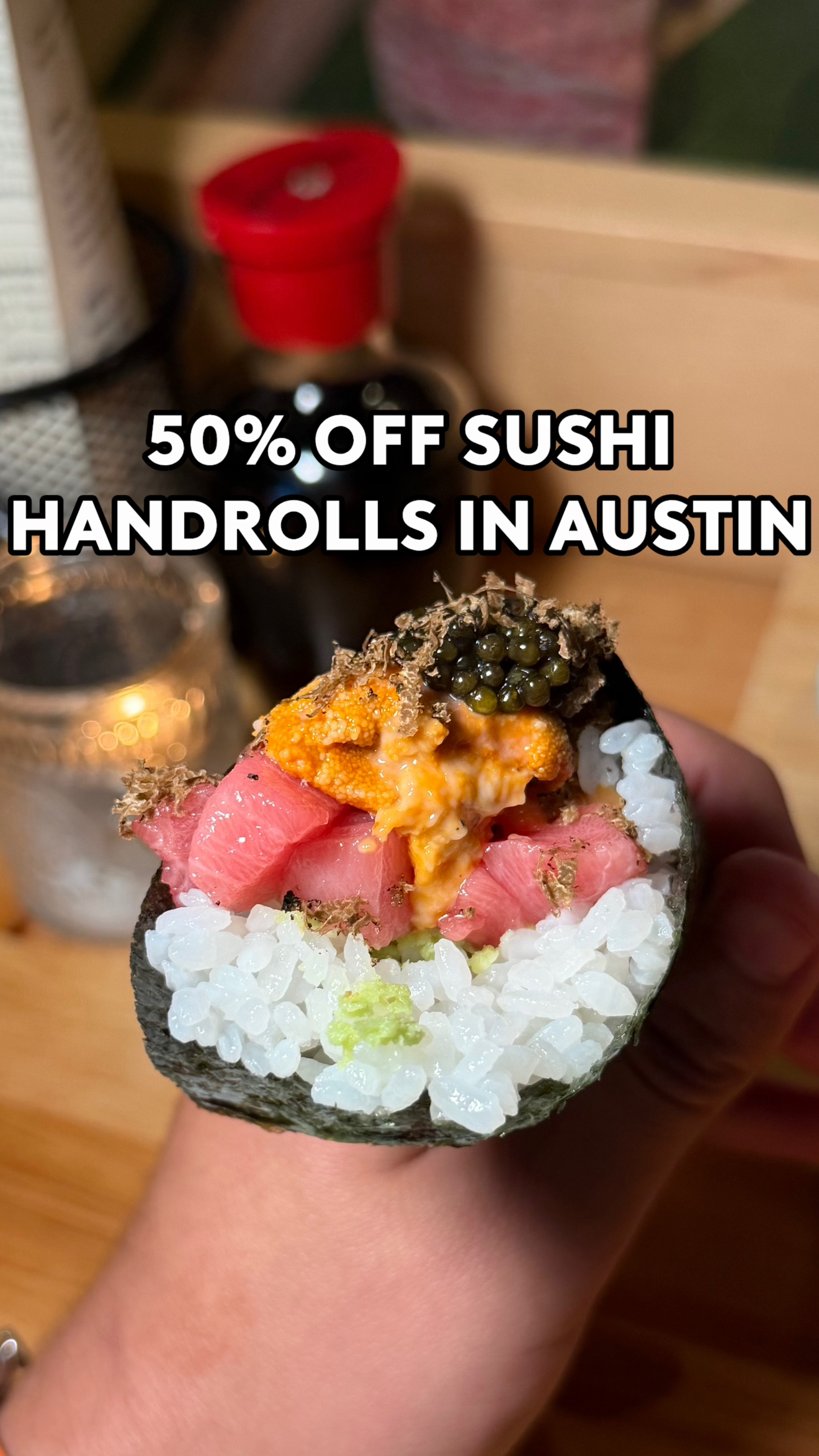 @Anthony | Texas Food & Travel