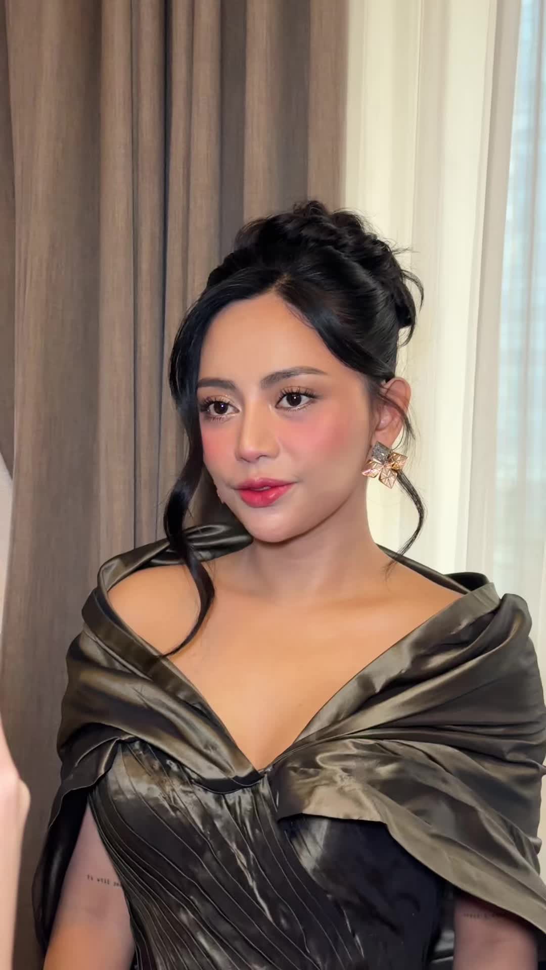 @Rachel vennya