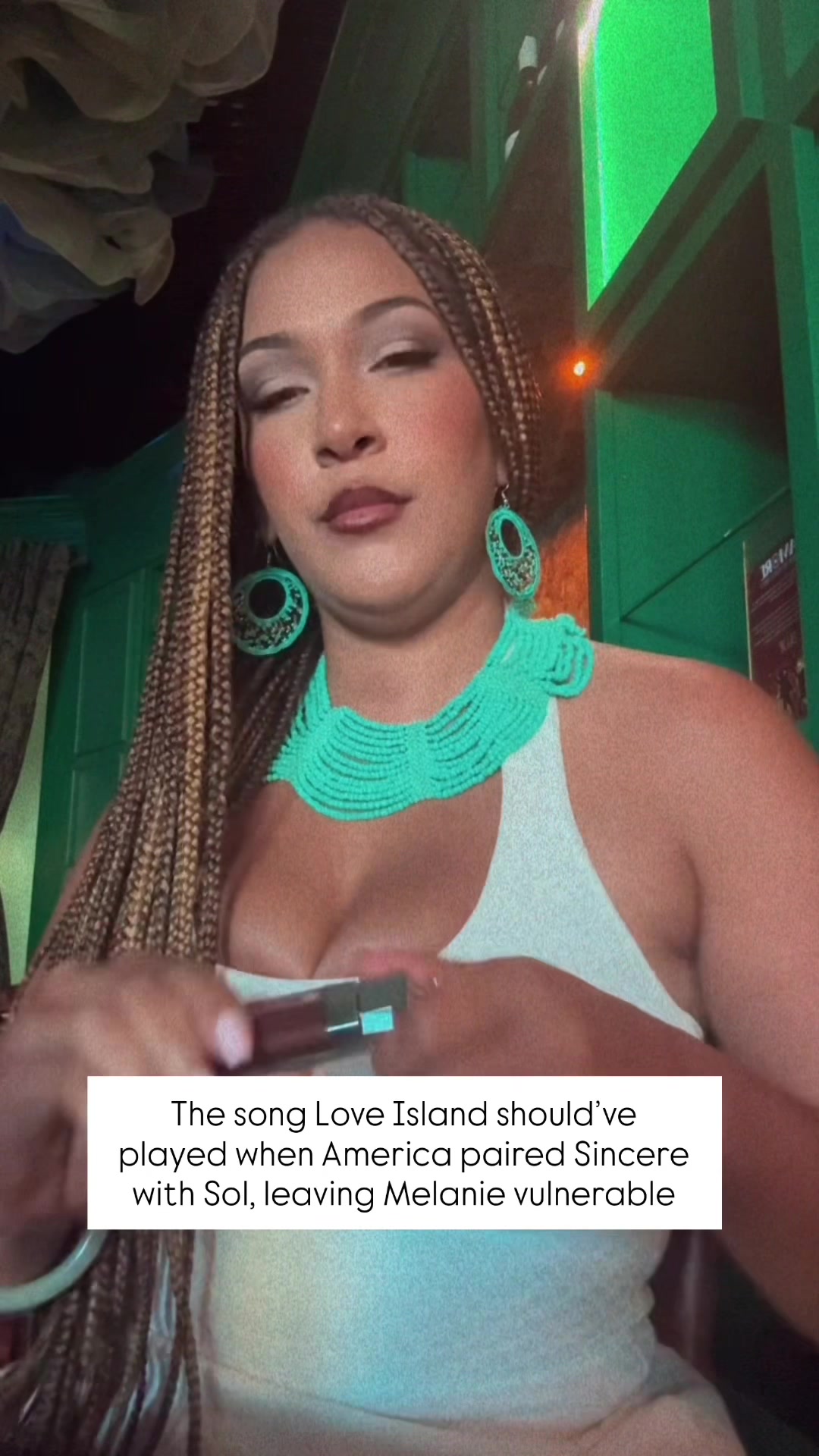 @GG 🇩🇴 Griselle Suriel