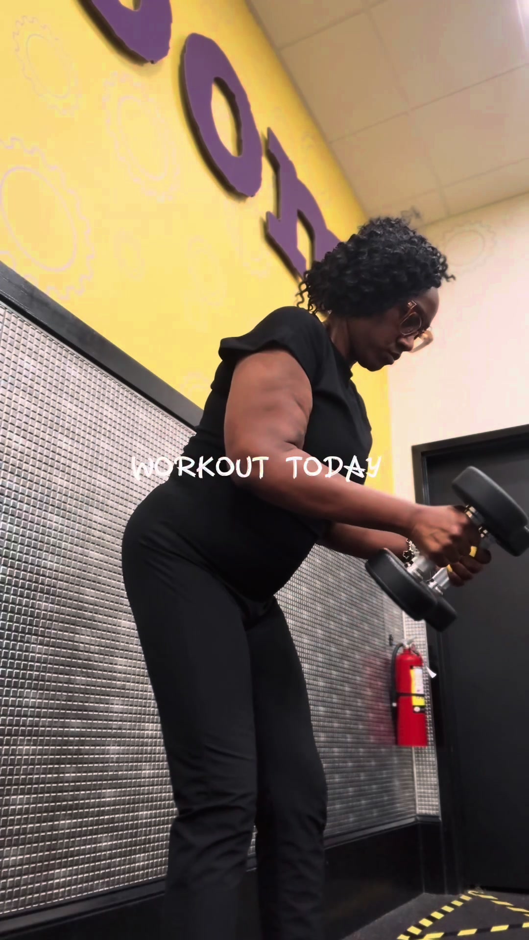 @Seondra - fitness & lifestyle