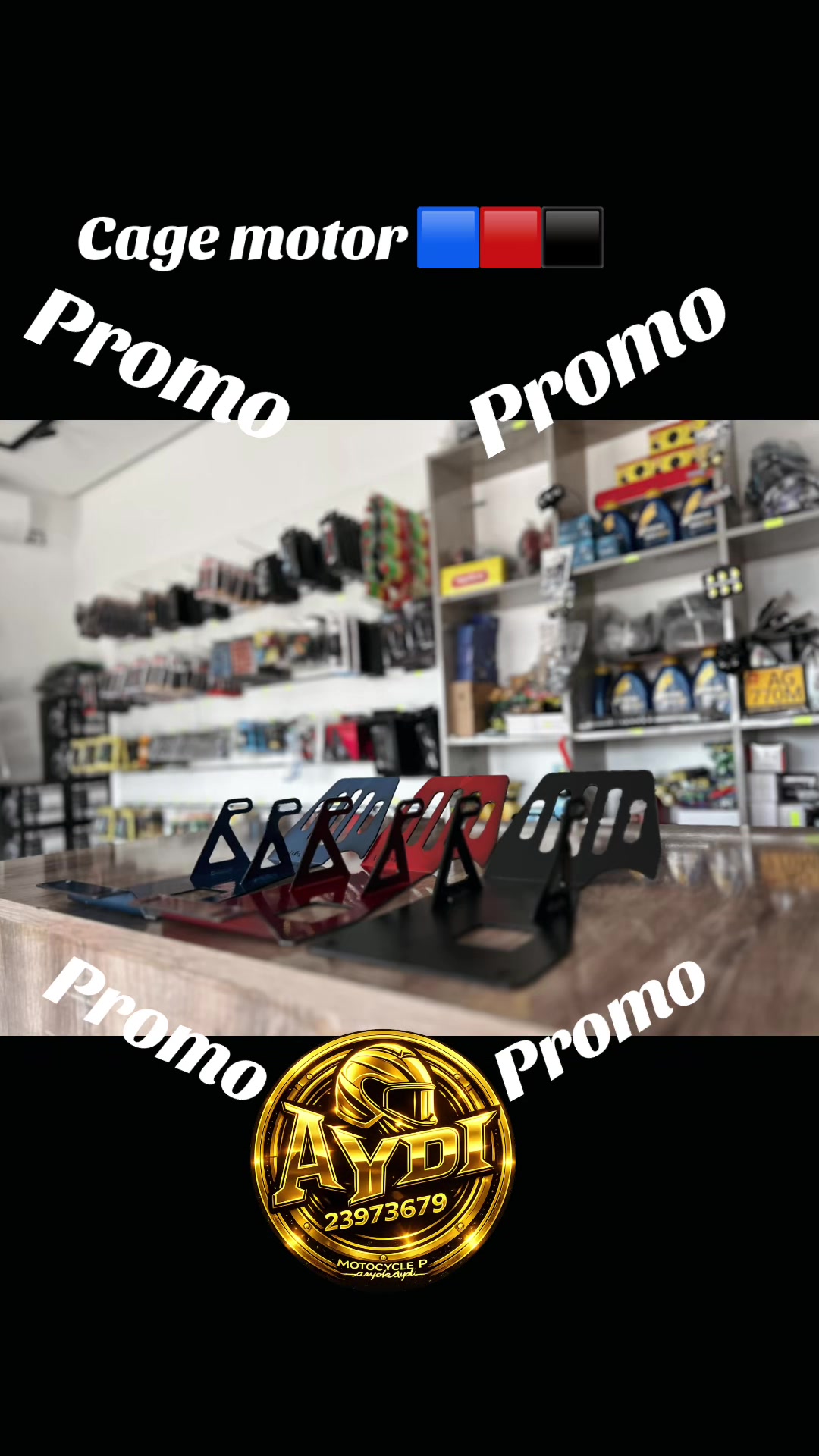 @showroom moto aydi