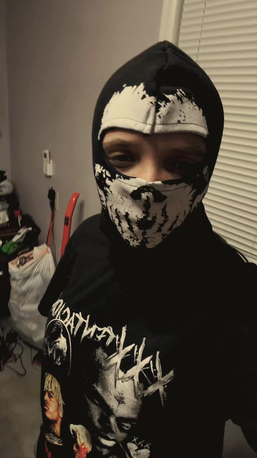 @Callsign:scarecrow