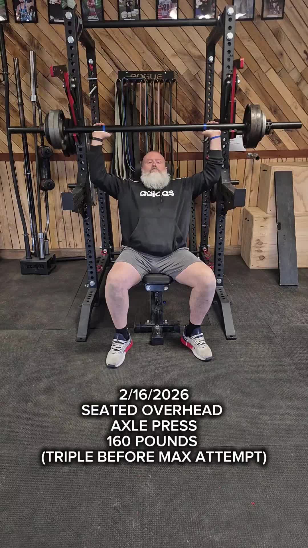 @Temple Fitness