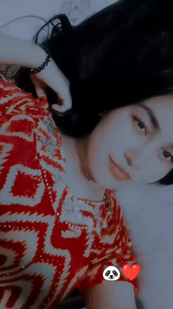 @❤️Anisa❤️