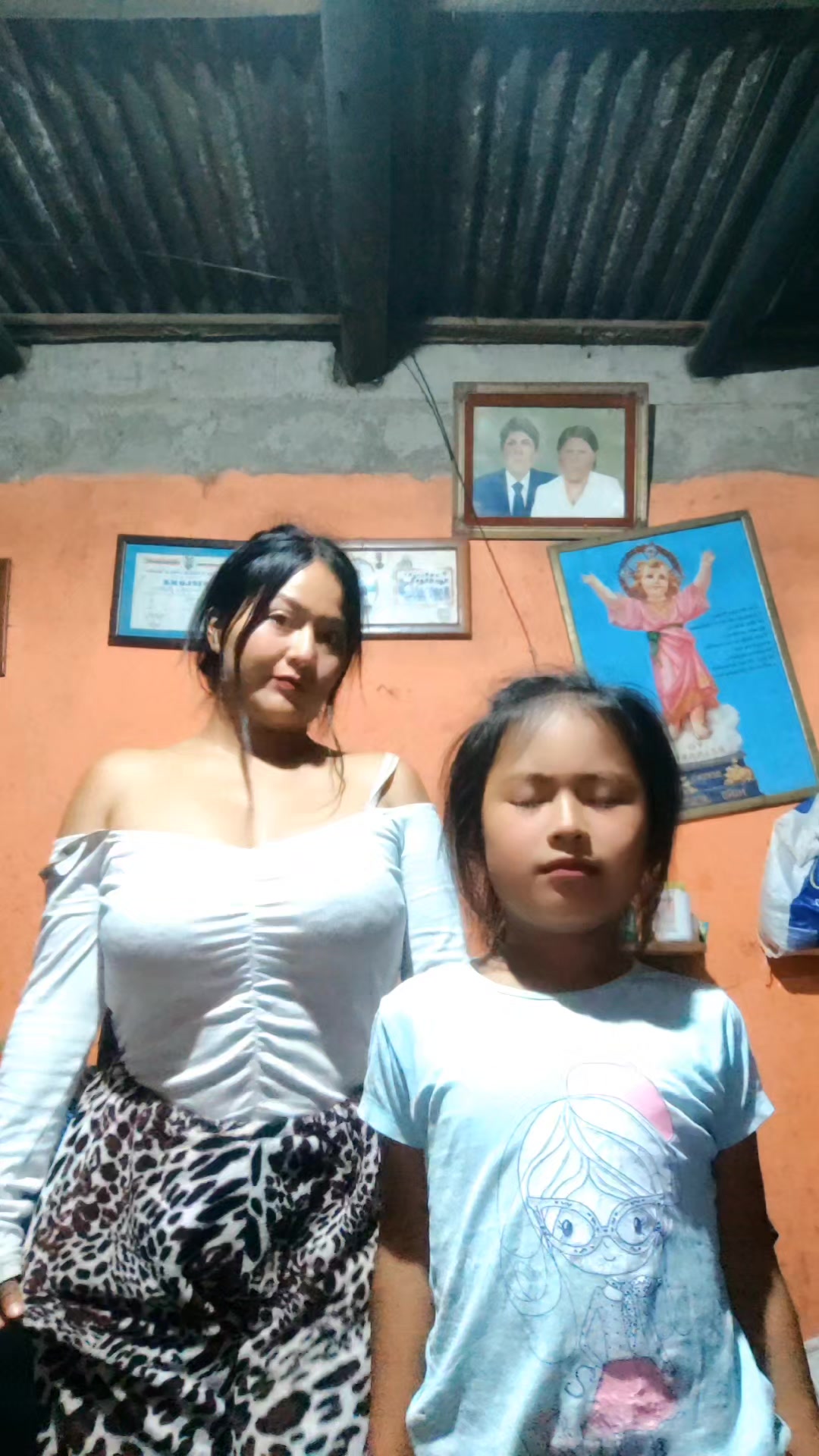 @&Aacute;lejandra