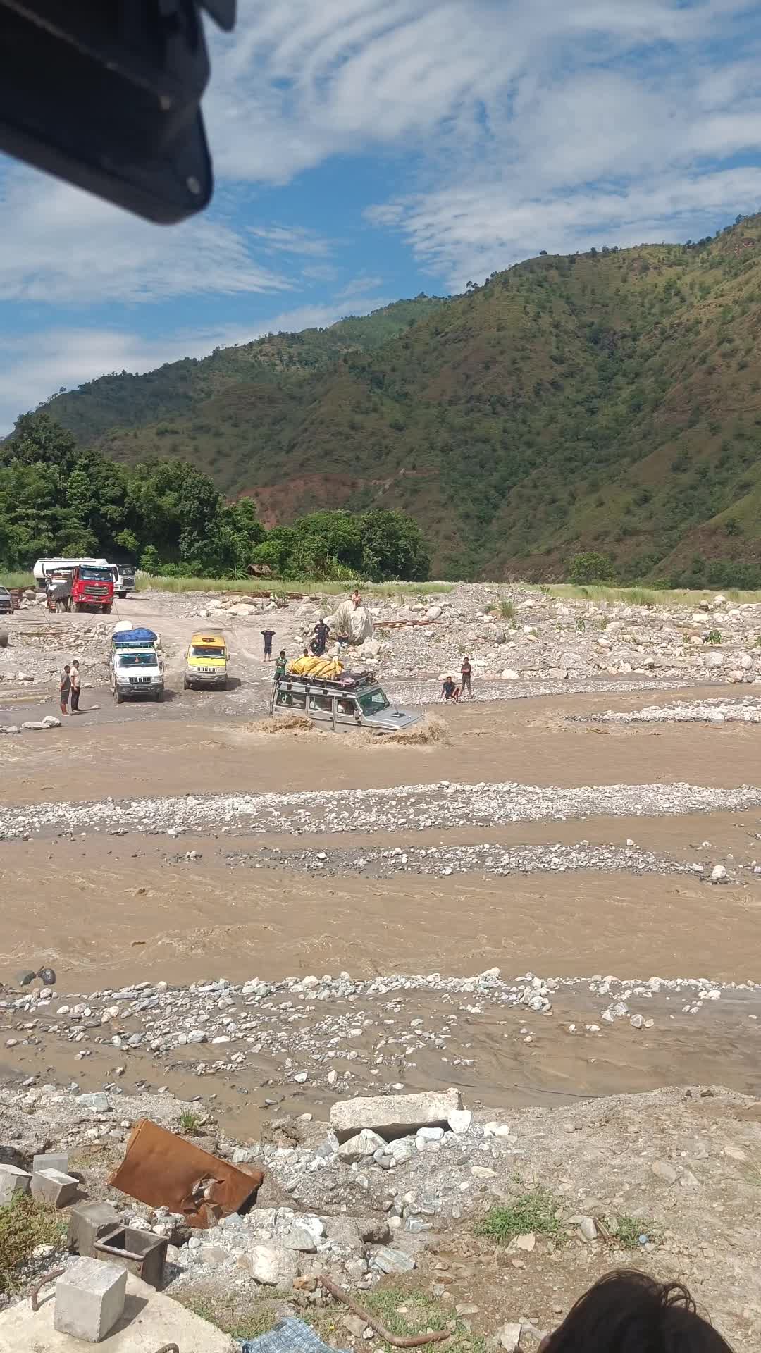 @मोहन खड्का