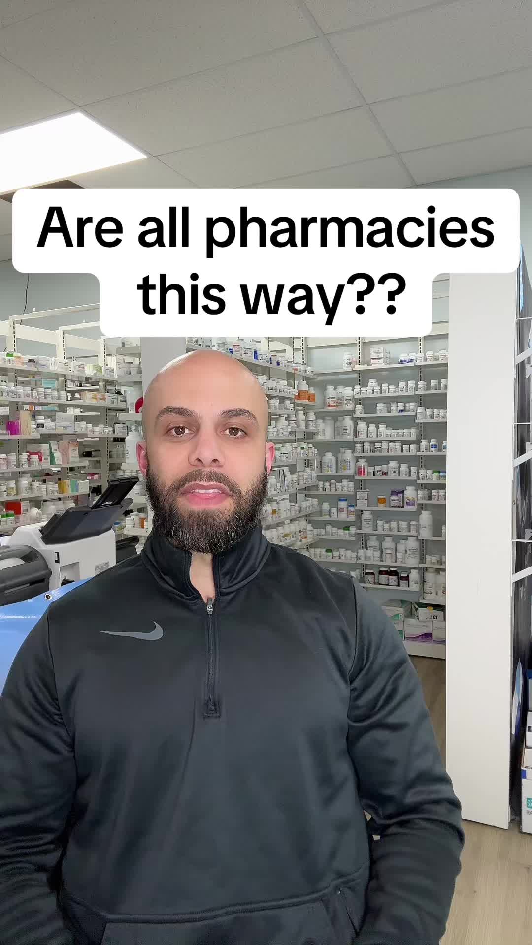 @Dr. Nassar, PharmD