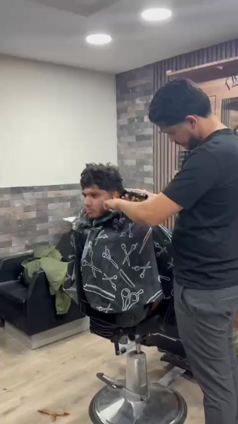 @Sdk.barber shop ✅
