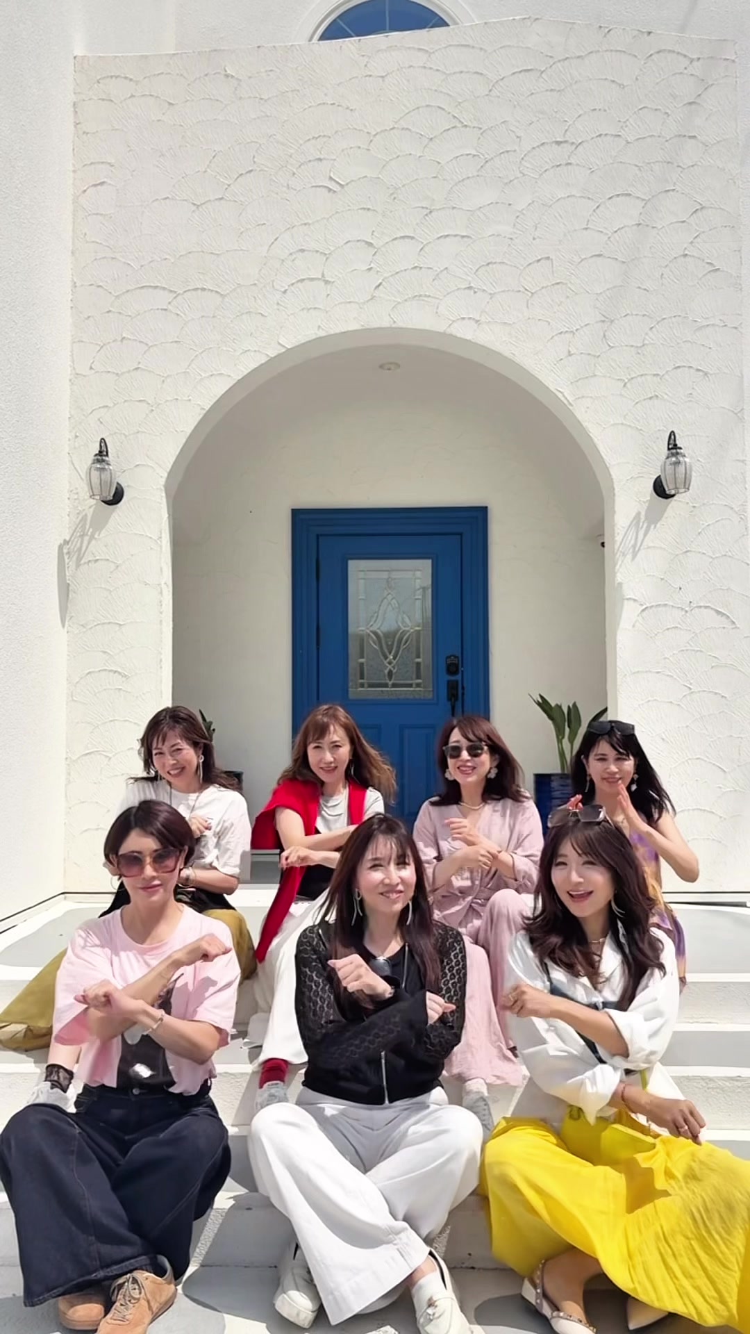 @60歳なめんなよ💋Mayumin