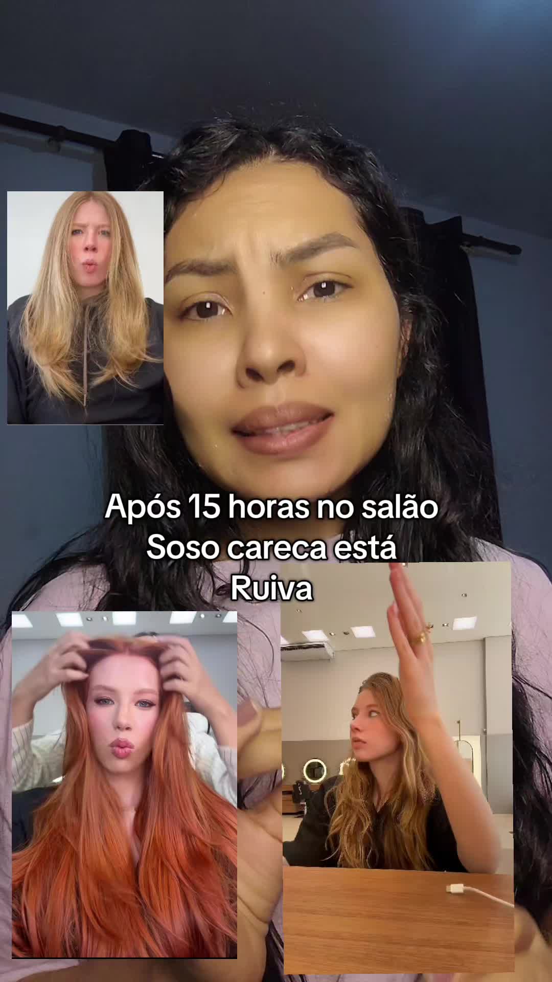@Dani Faria