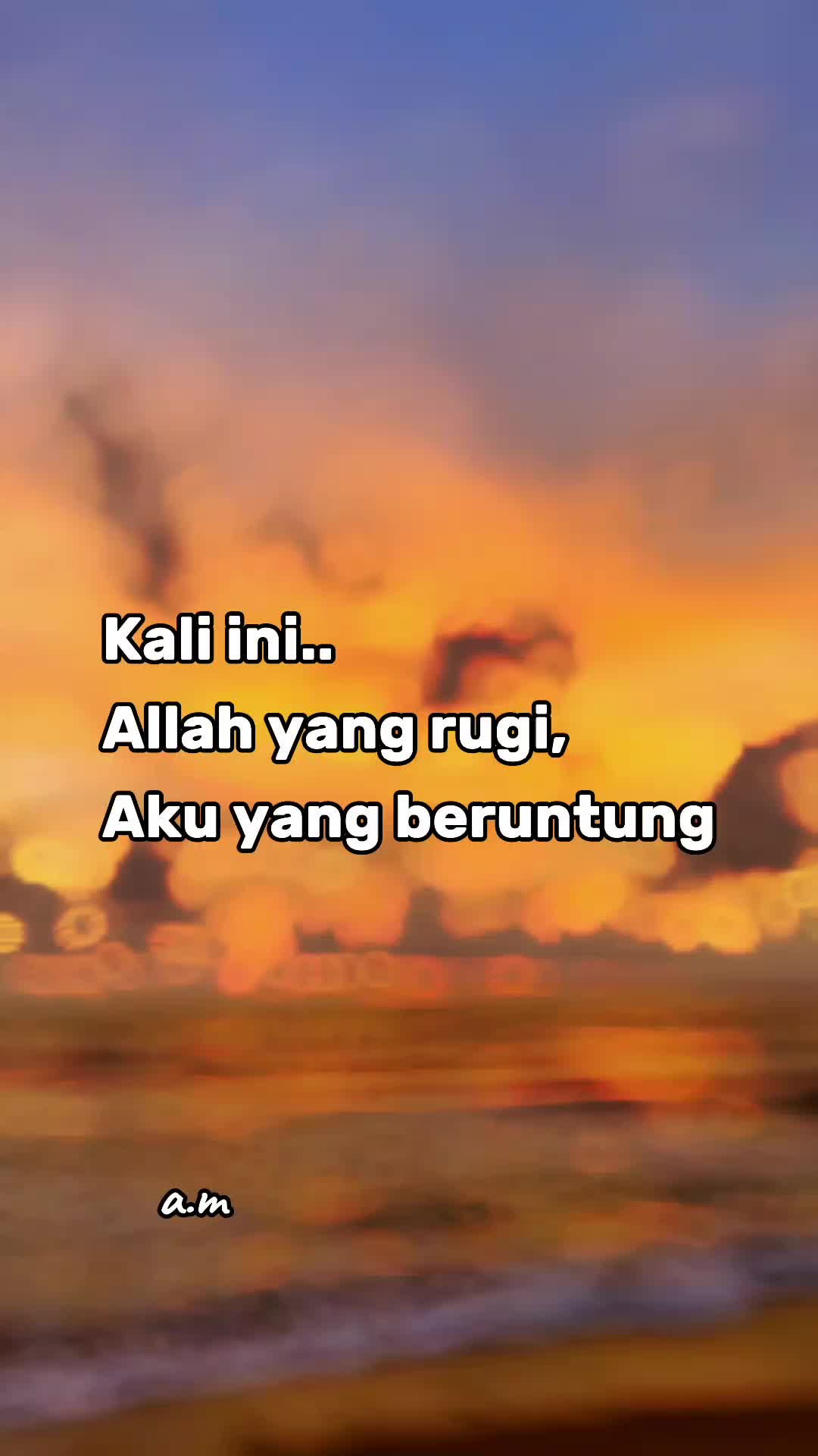 @achamd musyafak