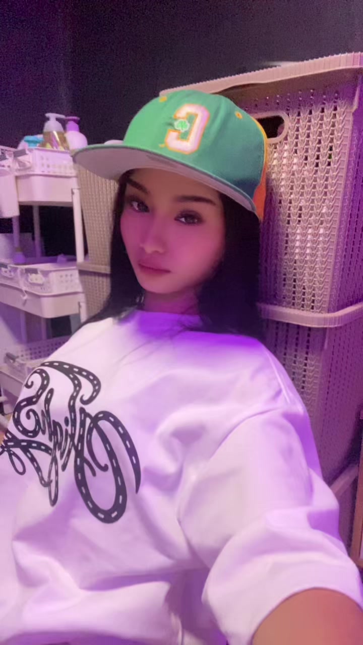@Alyzah Zuñiga