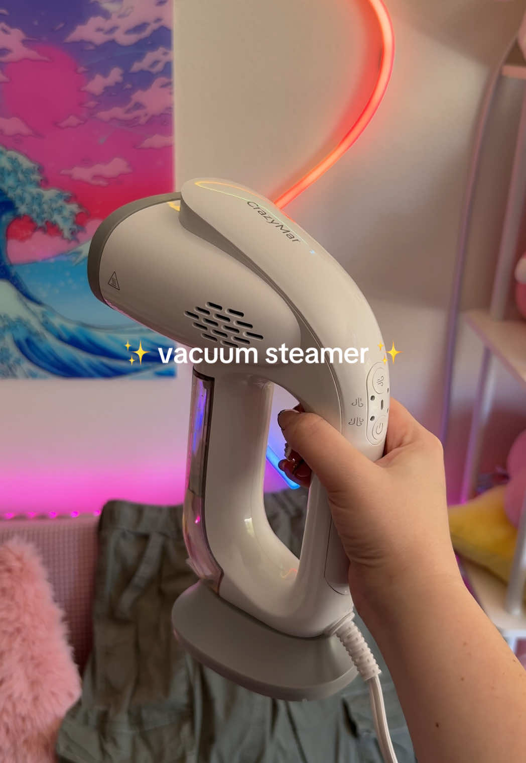 @daneeyelle🦭 gaming tech