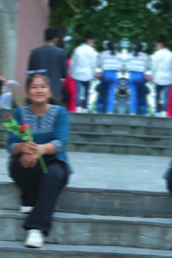 @Madhumita karki 😘❤️