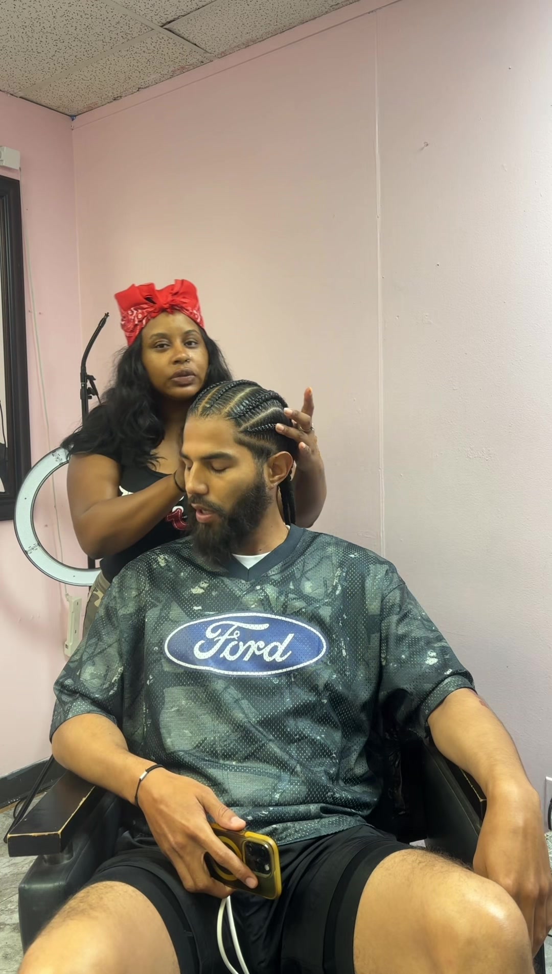 @B RICH BEAUTY&CO