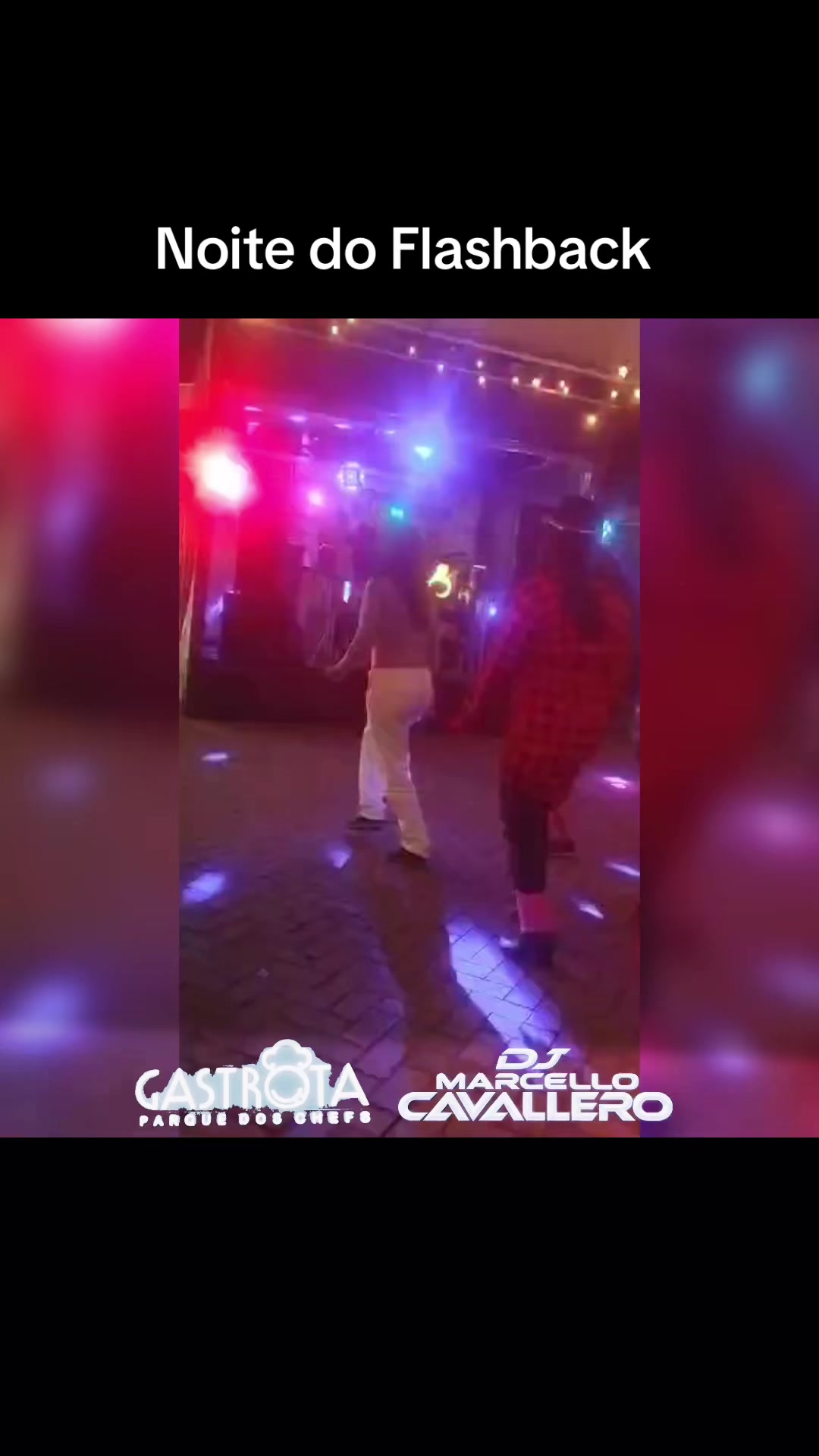 @Marcello Cavallero DJ