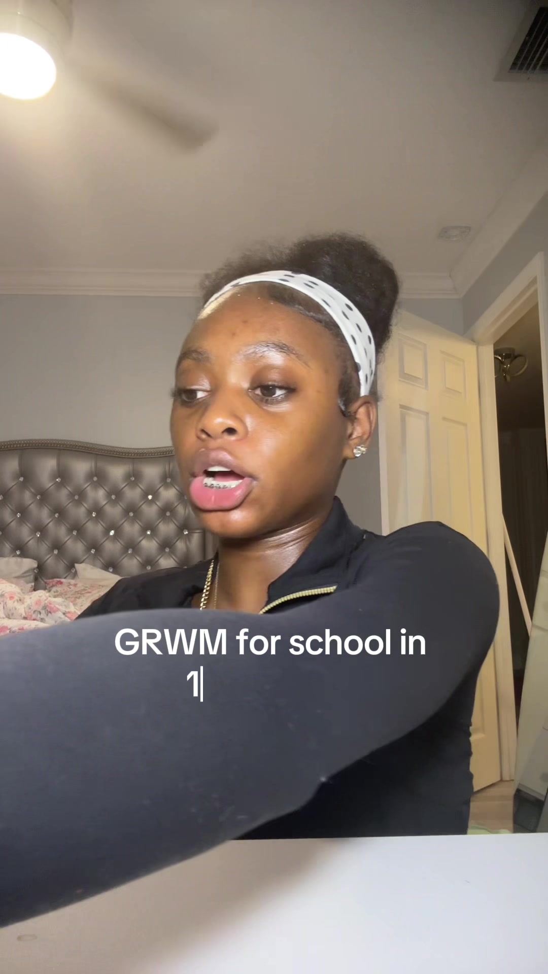 @Zi’ya Michelle